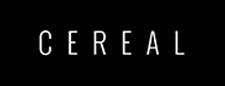 cereal - logo