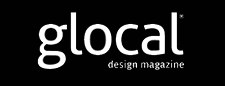 glocal- logo