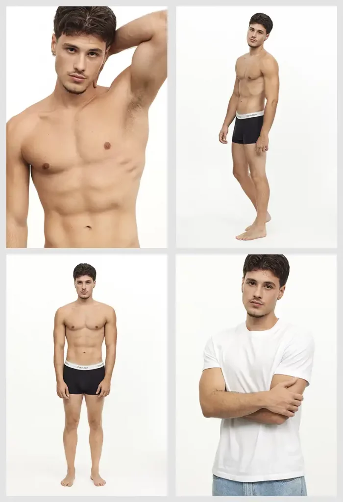 polas y Test de Agencia para Modelo Chico_Estudio profesional en Valencia Polas y test de agencia para modelo masculino profesional en Valencia, estudio fotográfico